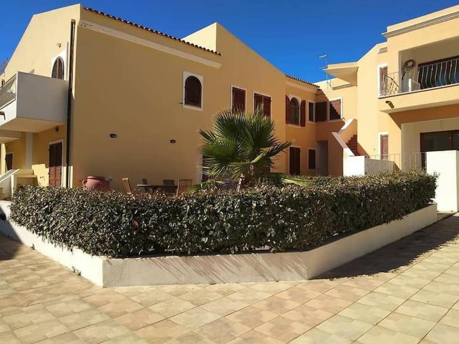 Case Vacanze A Santa Teresa Di Gallura מראה חיצוני תמונה