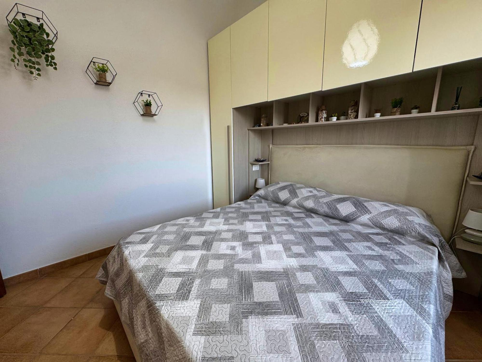 Case Vacanze A Santa Teresa Di Gallura מראה חיצוני תמונה